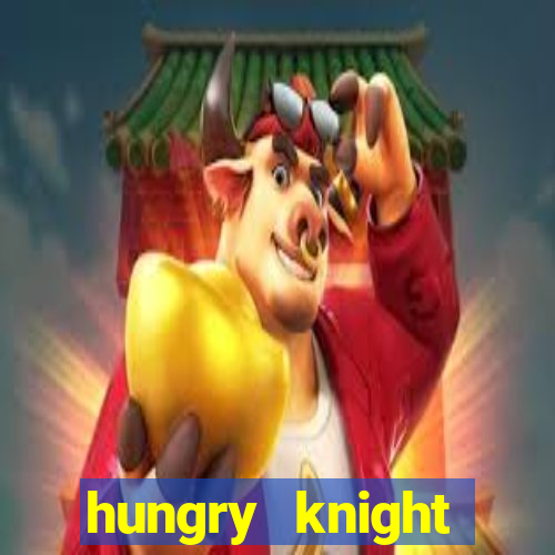 hungry knight gameboy rom pt br gba